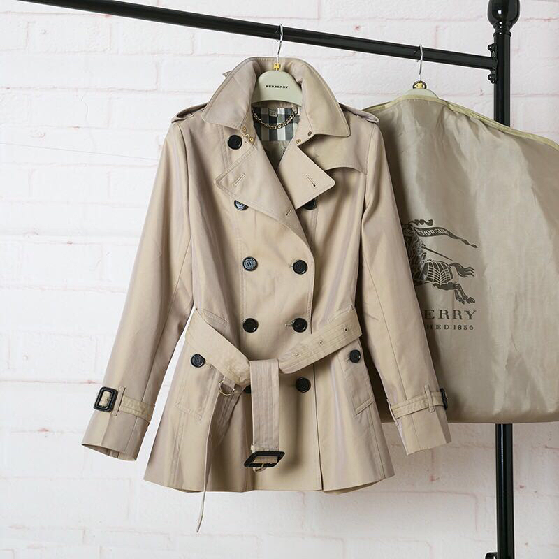 Burberry Outwear